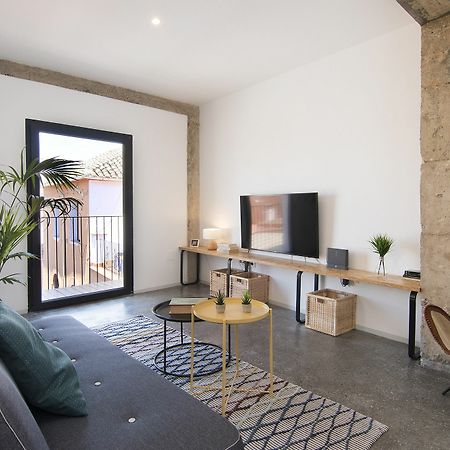 Chezmoihomes Granada Central Penthouse Esterno foto