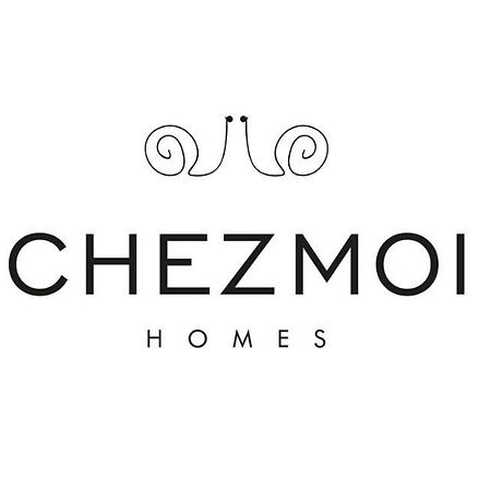 Chezmoihomes Granada Central Penthouse Esterno foto