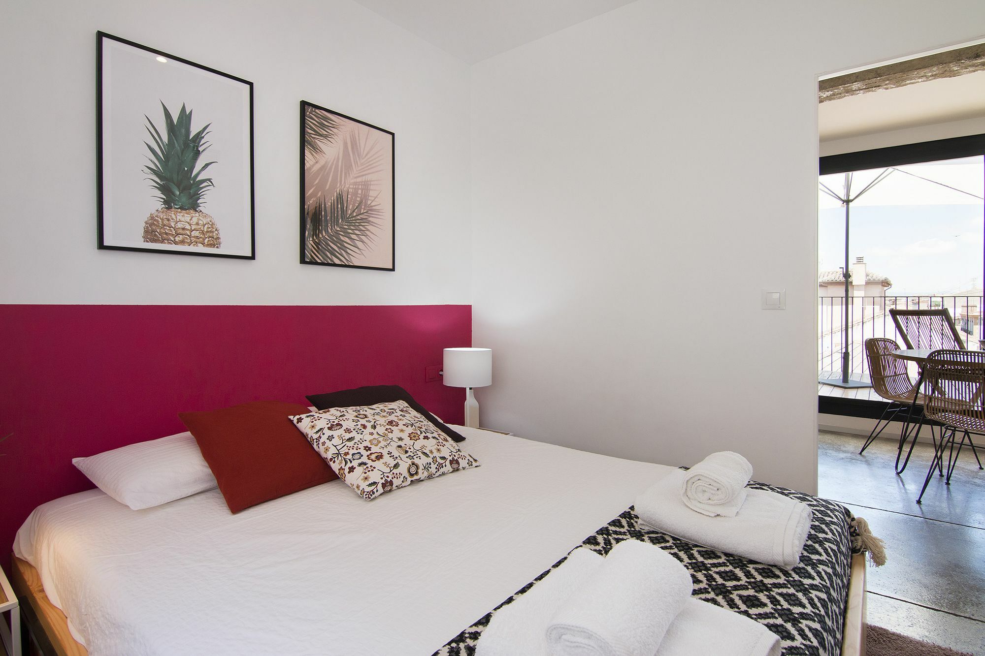 Chezmoihomes Granada Central Penthouse Esterno foto