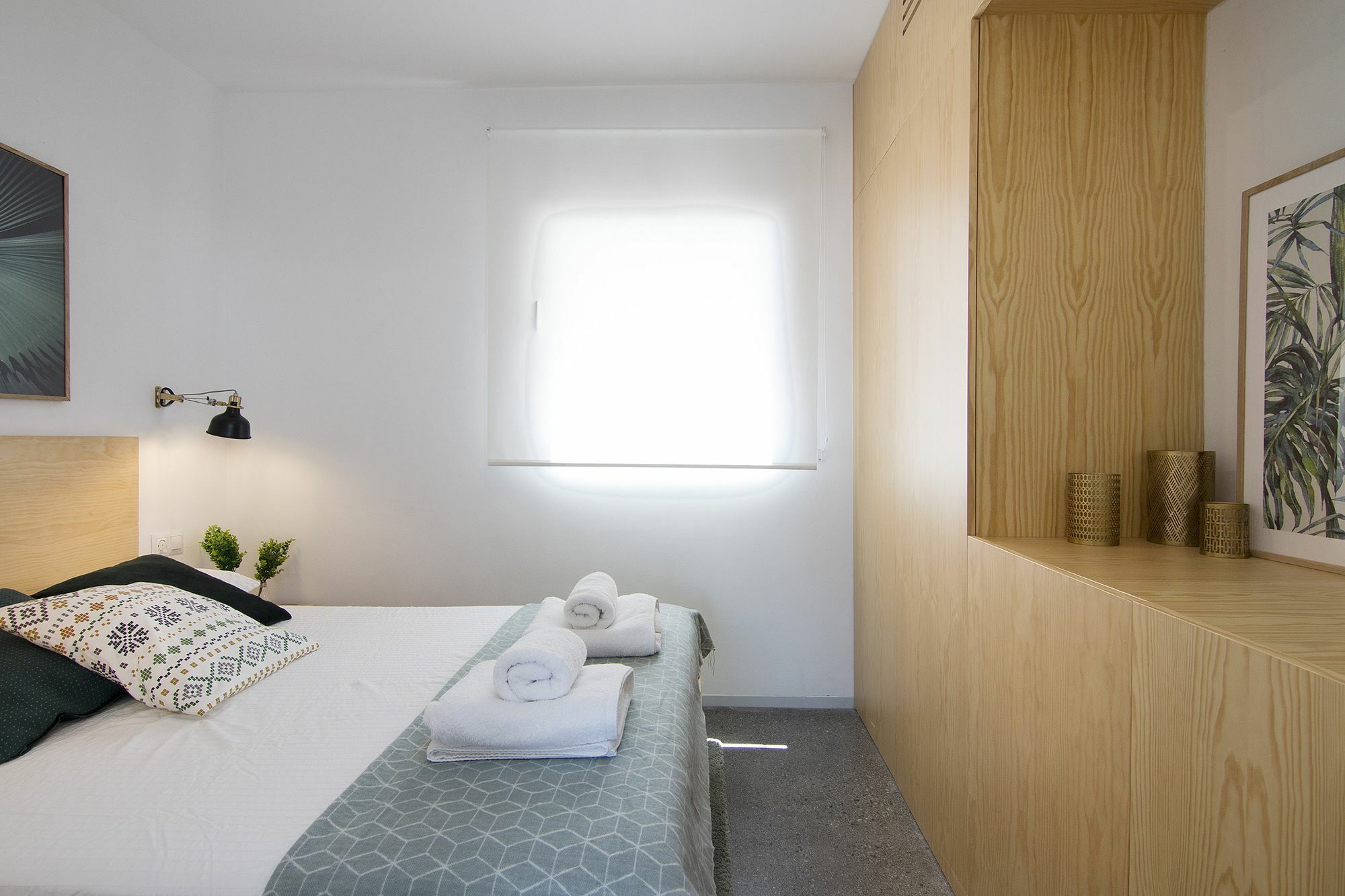 Chezmoihomes Granada Central Penthouse Esterno foto