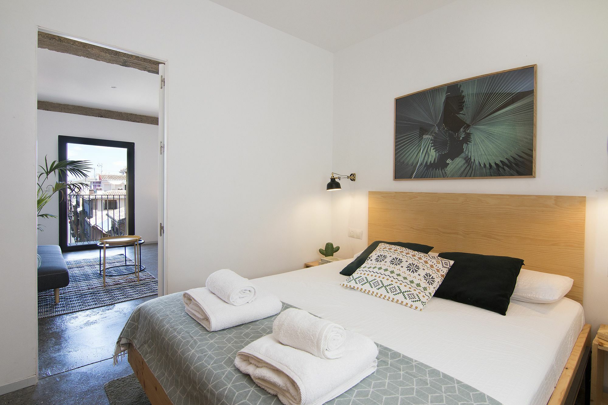 Chezmoihomes Granada Central Penthouse Esterno foto