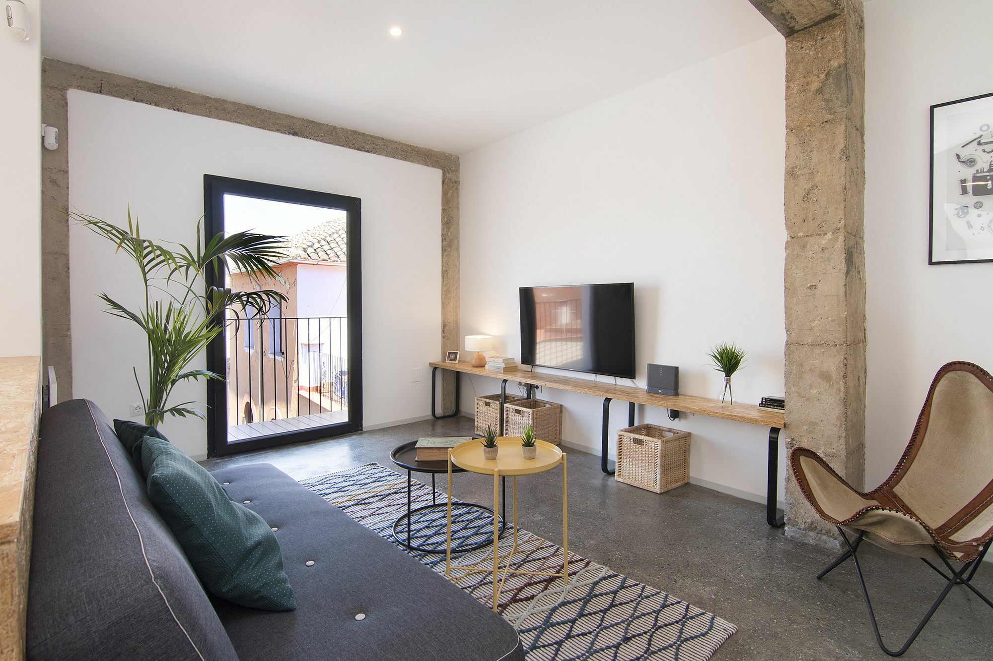 Chezmoihomes Granada Central Penthouse Esterno foto