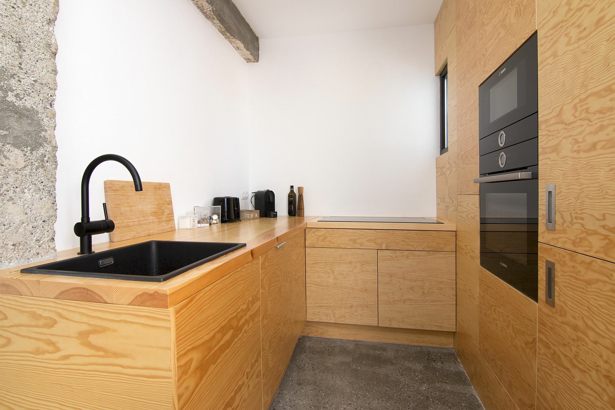 Chezmoihomes Granada Central Penthouse Esterno foto
