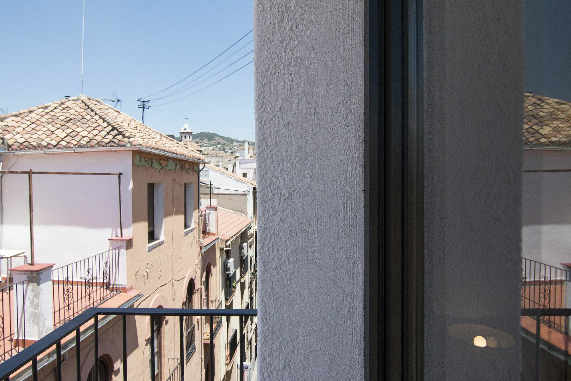 Chezmoihomes Granada Central Penthouse Esterno foto