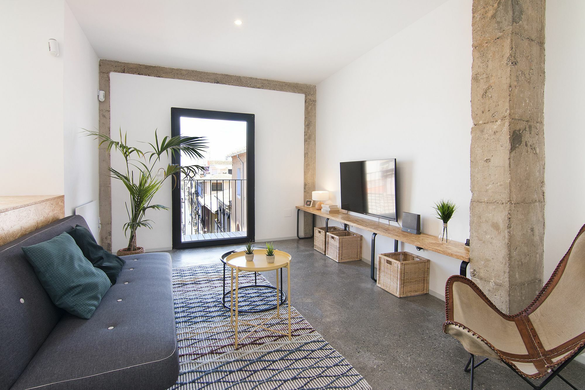 Chezmoihomes Granada Central Penthouse Esterno foto