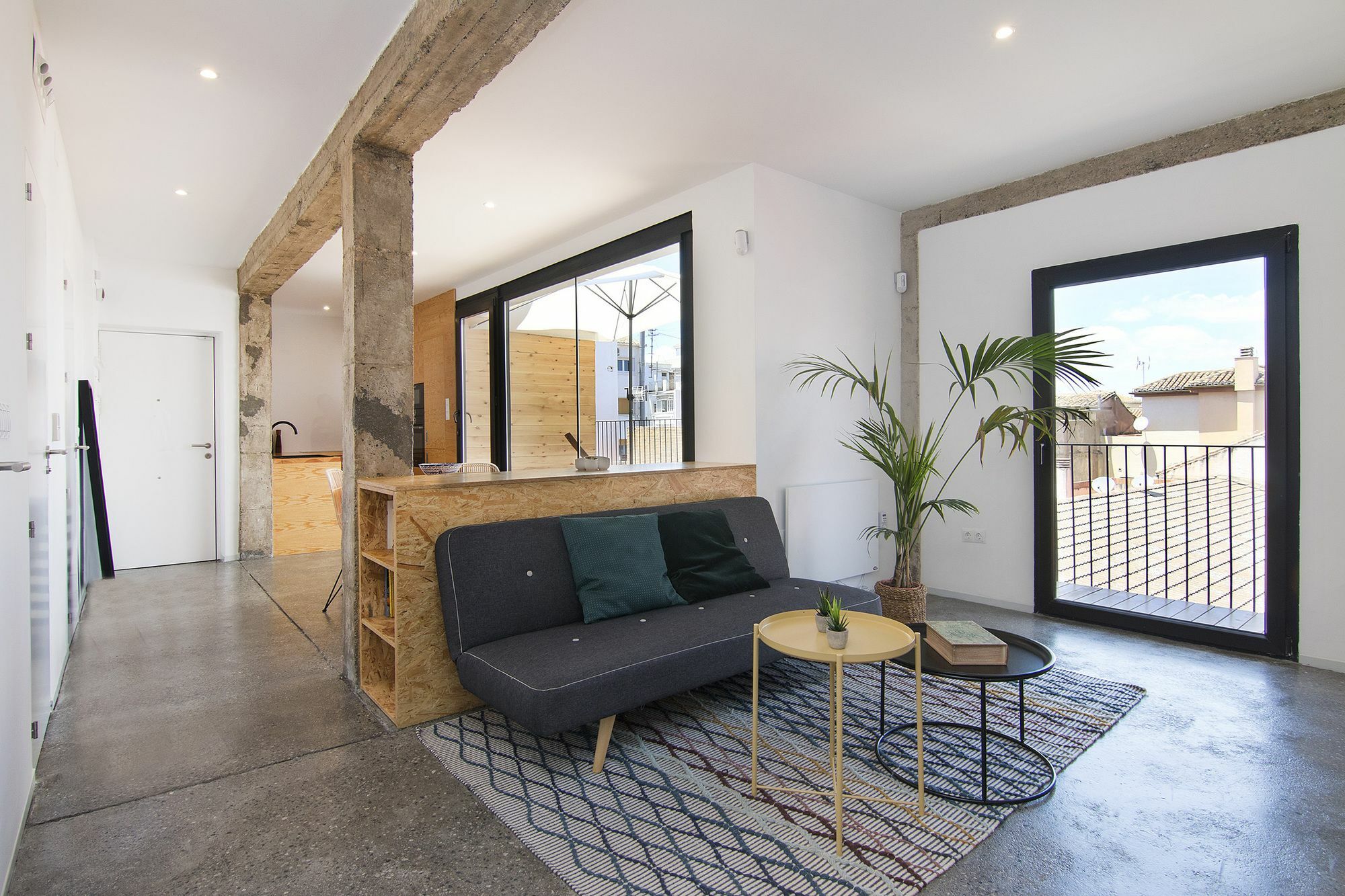 Chezmoihomes Granada Central Penthouse Esterno foto
