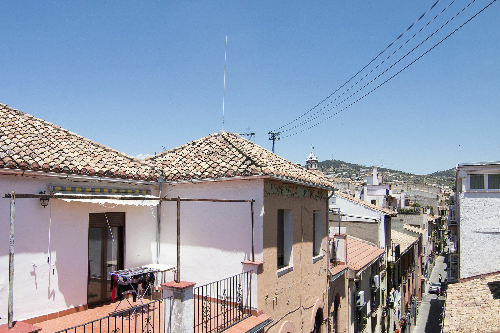 Chezmoihomes Granada Central Penthouse Esterno foto