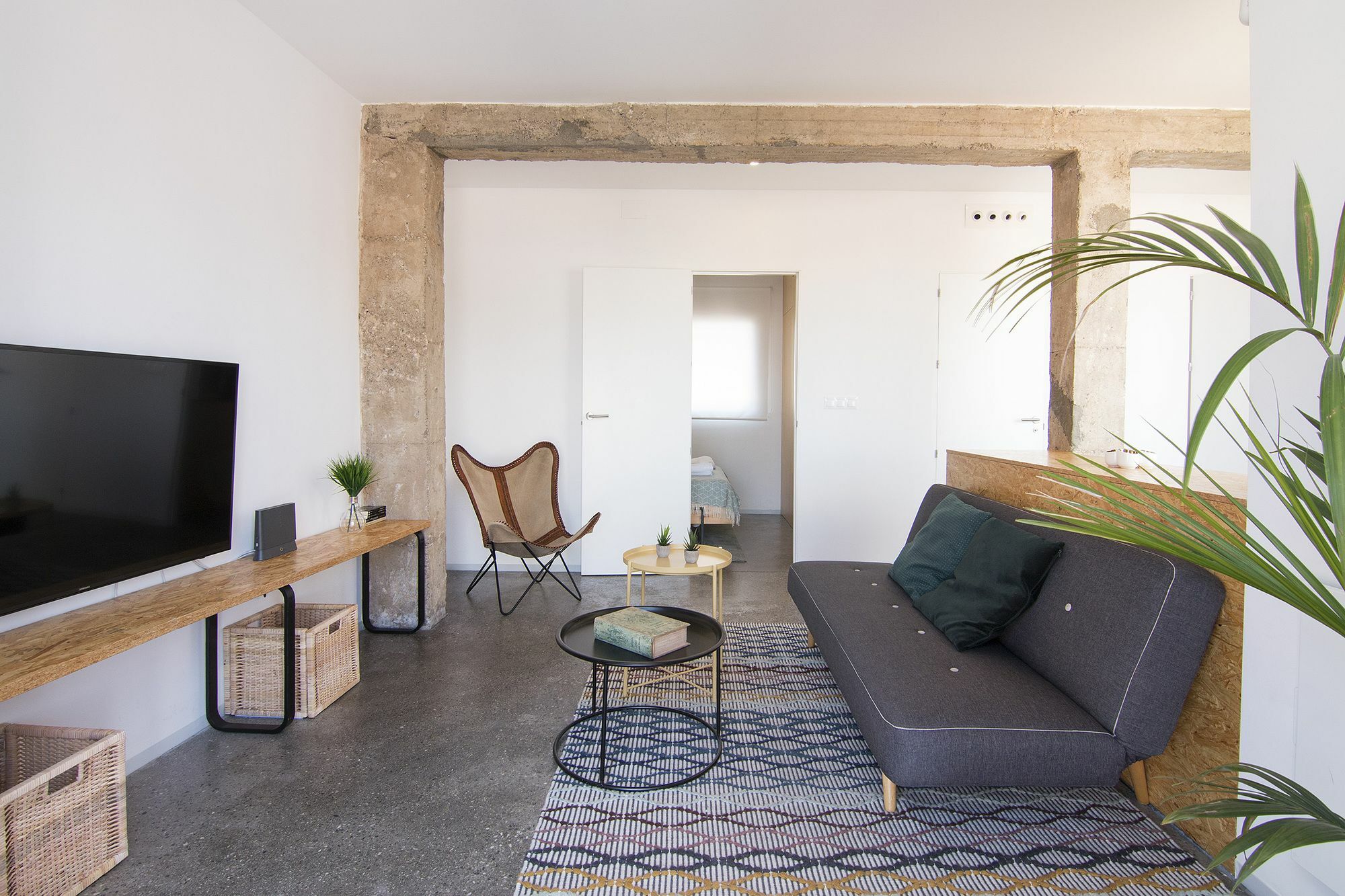 Chezmoihomes Granada Central Penthouse Esterno foto