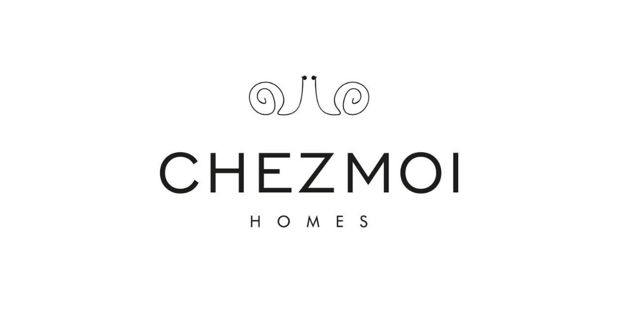 Chezmoihomes Granada Central Penthouse Esterno foto